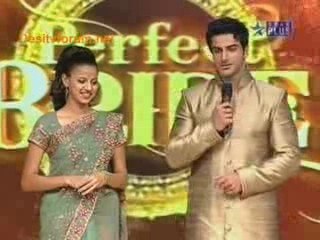 Perfect Bride - 17th October 09 Pt2