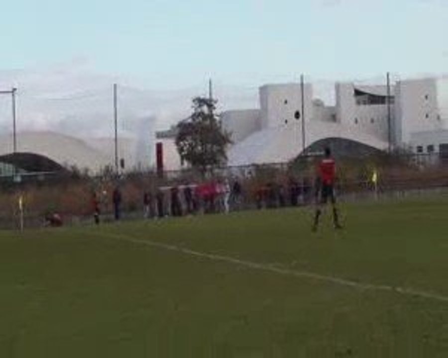 Match Cadet Clichy Gennevilliers VS le chesnay saint cloud