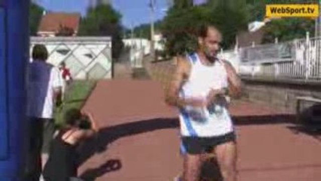 5km et 10km des Foulées de Royat 2009