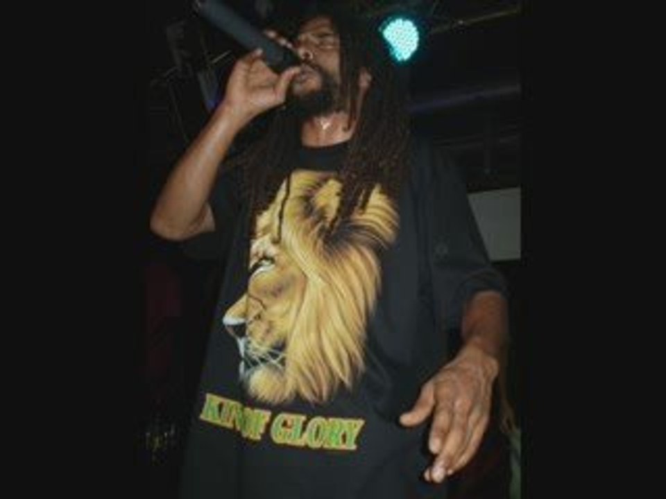 BLACKO "CHANTE" (LIVE)