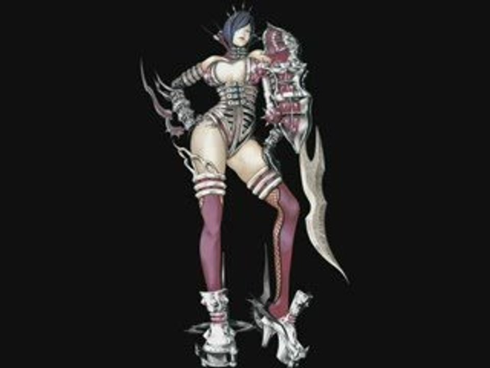 Castlevania Judgment Music (Bloody Tears)