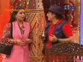 Diwali Rishton Ki Mithaas - 17th October 09 Pt3