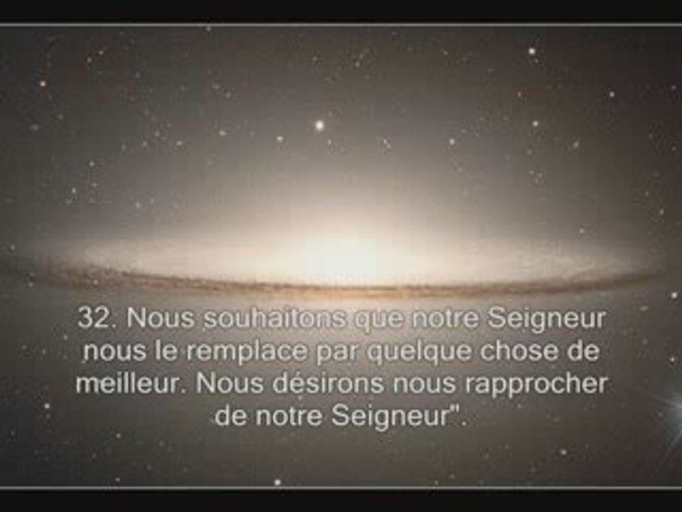 Sourate 68 La plume (Al-Qalam)