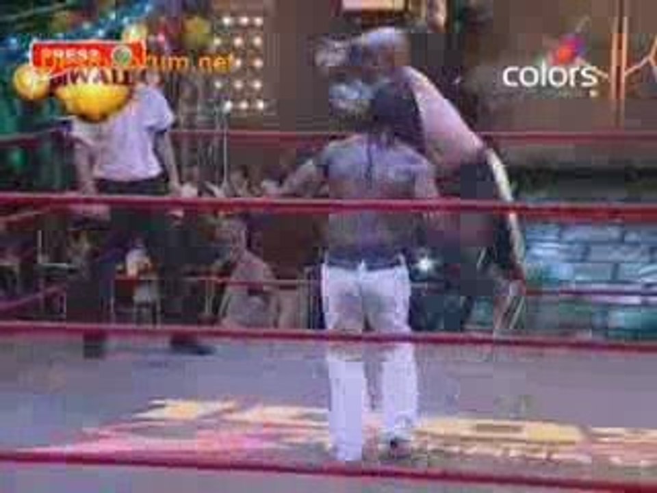 100% - De Dhana Dhan - 17th october 09 Pt2