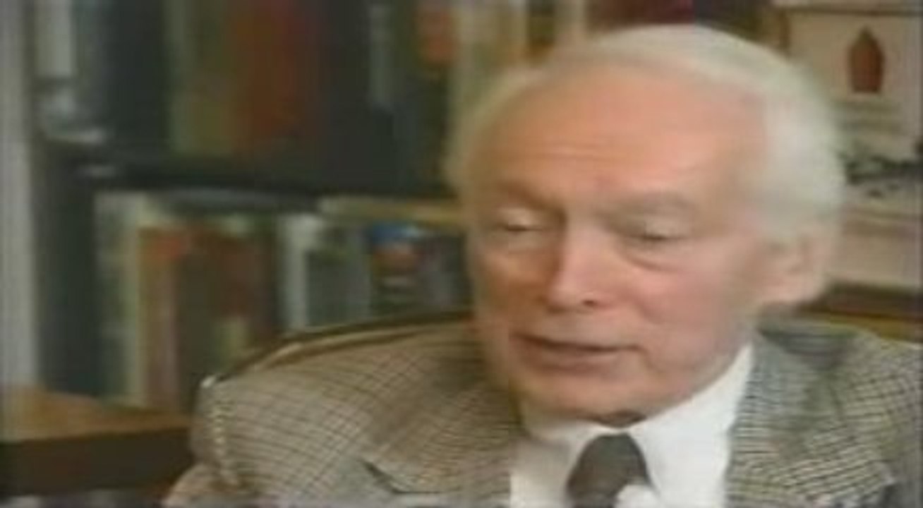 Nous sommes Dirigés par une kabbale secrète....