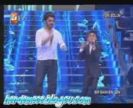 Berkan Taşkın - Aşkı Virane