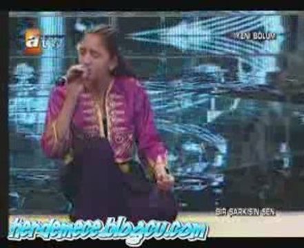 Dilşah Gücüm - Bitliste Beş Minare