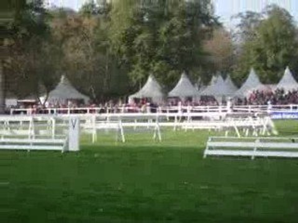 Gilliane & Biño, Emeline & Pyrame III