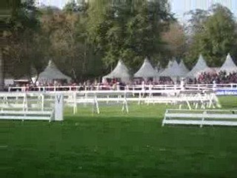 Gilliane & Biño, Emeline & Pyrame III