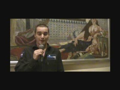 WPT Marrakech day 2: Nicolas Duffort au 2ème break