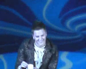 BALLET MAXVISION-story-presents-Art agency Valentino