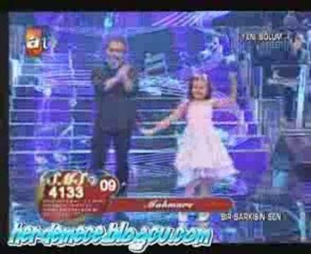 Berna Karagözoğlu - Soner Olgun - Mahmure