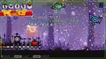 PSP パタポン２ ドンチャカ  凡プレイ Vol.24