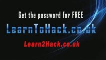 Hotmail Hack HAC, Hacking Yahoo Password i 1-2 minutes