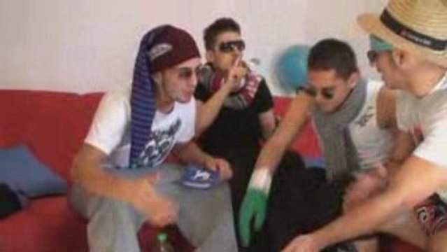 Muris Dönerrunde Trailer 26 incl Trabzon Kolbasti with Hamsi