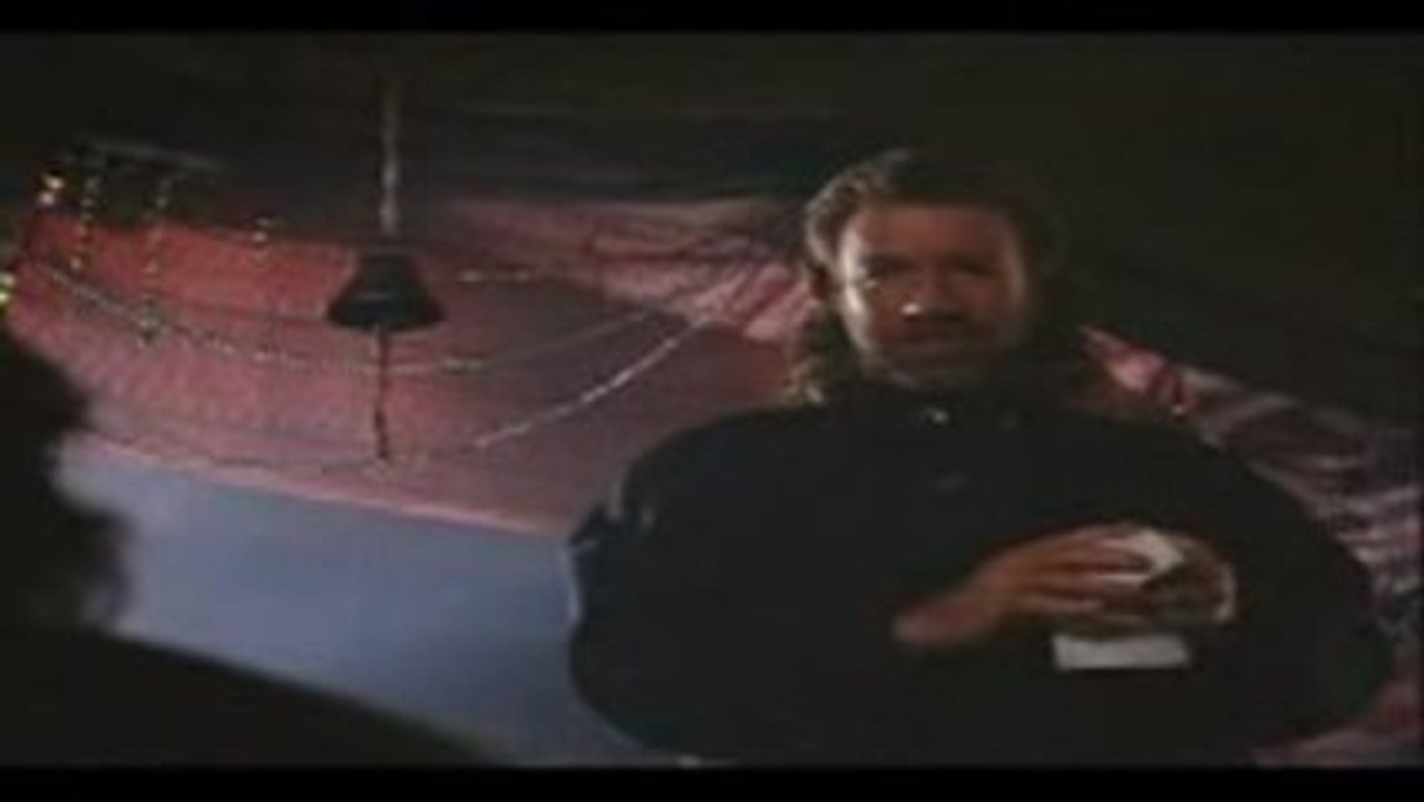La gastronomie Arabe et chuck norris !!!!!!!!