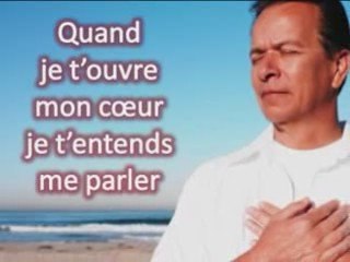 Si je me tais