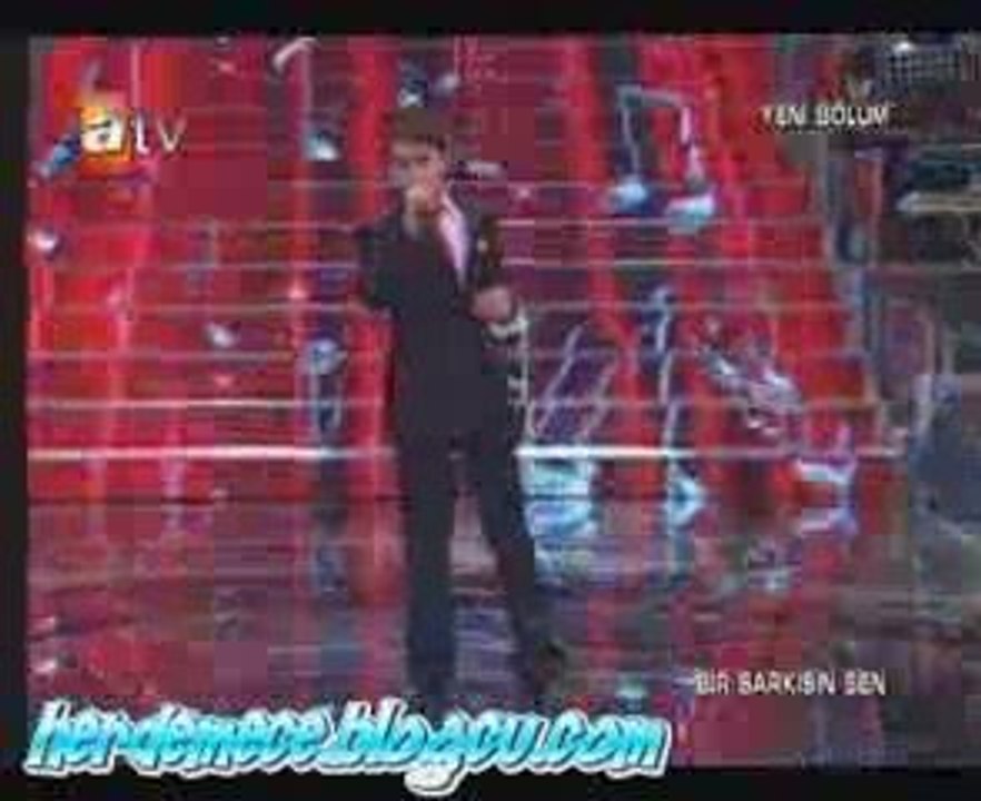 Bekir Dağhan - Beyaz Gül Kırmızı Gül