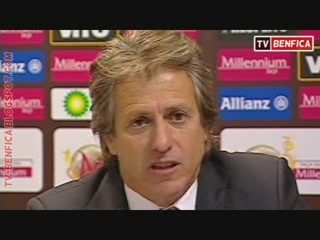 Monsanto 0-6 Benfica (Taça de Portugal 2009-2010) Reacções