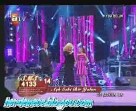 Merve Yüksel - Aşk Eski Bir Yalan