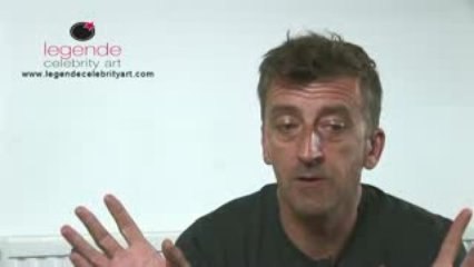 Michael Jackson - John Wright Interview