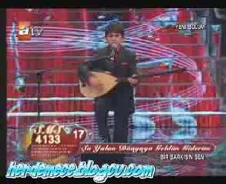 Abdulkadir Kılınç - Şu Yalan Dünyaya Geldim Geleli