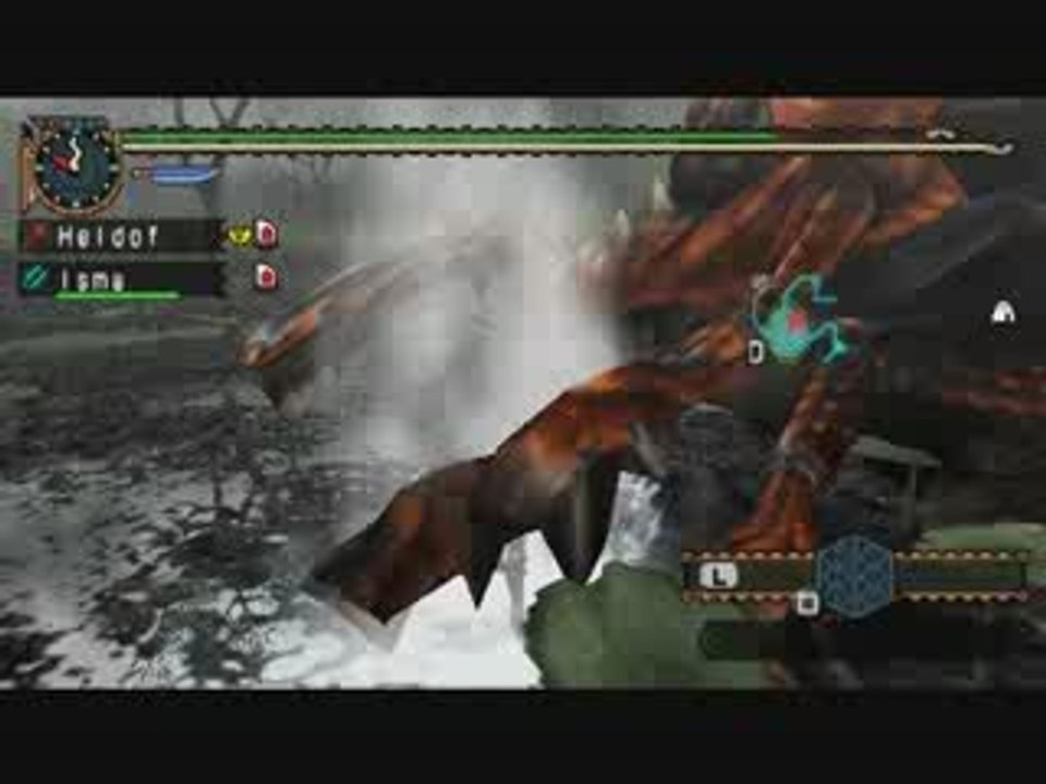 Shogun Ceanataur Red