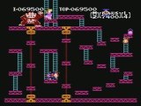 Concours Donkey Kong Nes