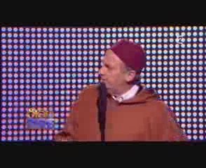 Yves Lecoq - Jacques Chirac - P. Sabatier