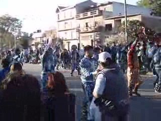 Celina 2009 - Caporales YYY