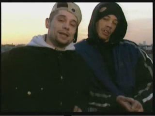 Supreme NTM - Doigt d'honneur