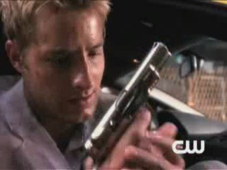 trailer smallville S09E05 - Roulette