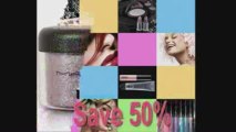 MAC Cosmetics - Save 50% Discount Code MAC Makeup Coupon