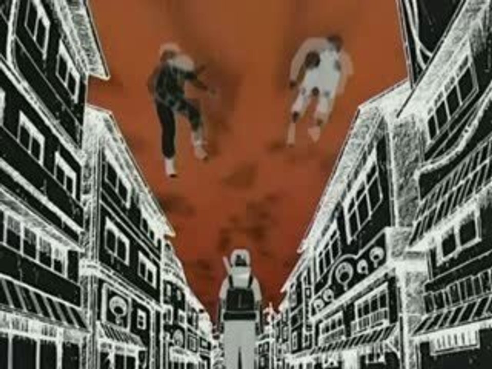 Tribute to ITachi