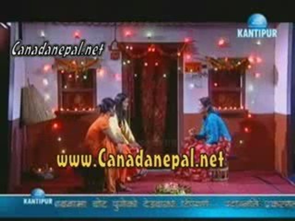 The pabankali show October 17 2009