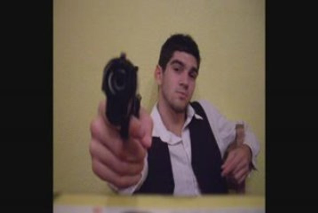 No Escape - Pas Long Métrage Productions