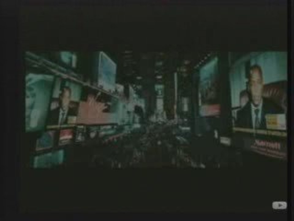 kirktv Techno Avatar Spiritual Movies  - part three