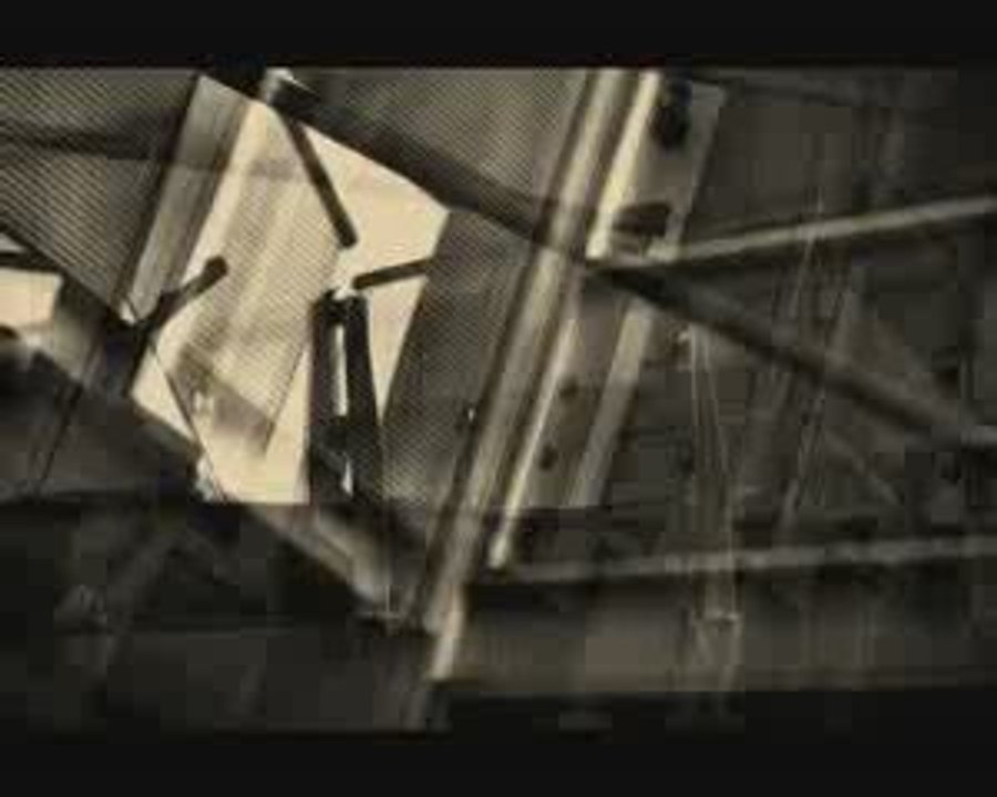 Metropolis: The Beginning