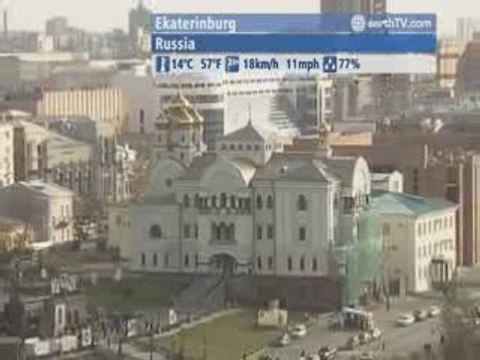 Macau SAR - China, Bandar Seri Begawan - Brunei, Lech Zurs am Arlberg - Austria, Paris - France, Ekaterinburg - Russia, Durban - South Africa, Budapest - Hungary