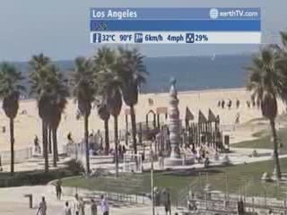 Antibes - Juan-les-Pins - France, Amsterdam - Netherlands, Berlin - Germany, Los Angeles - USA, Rio de Janeiro - Brazil, Brussels - Belgium, St. Andrews - Canada