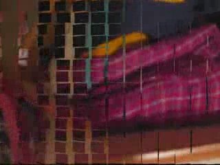 The Space Saving Geeks - Pants