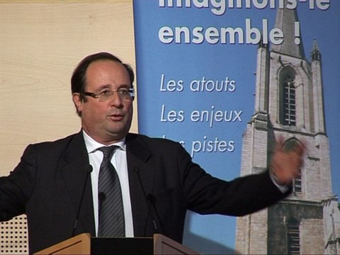 TULLE RENCONTRE DU TOURISME EN PAYS DE TULLE - LES ELUS