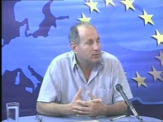 На светло в телевизия Шумен 13.10.2009