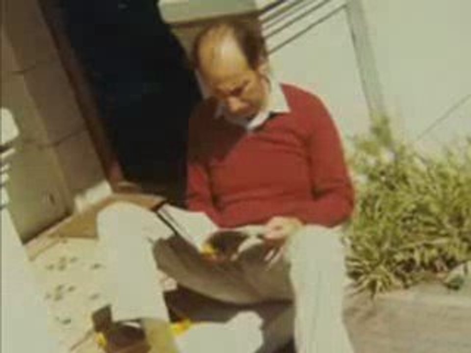 Haroldo Conti (1925-1976?)