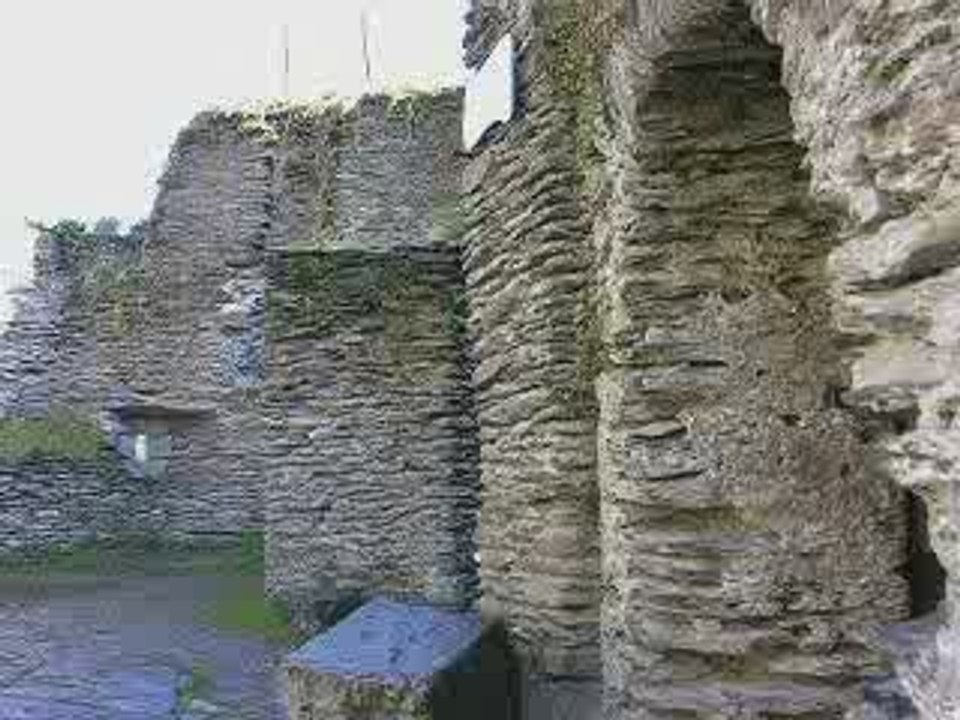escalier du bas en haut