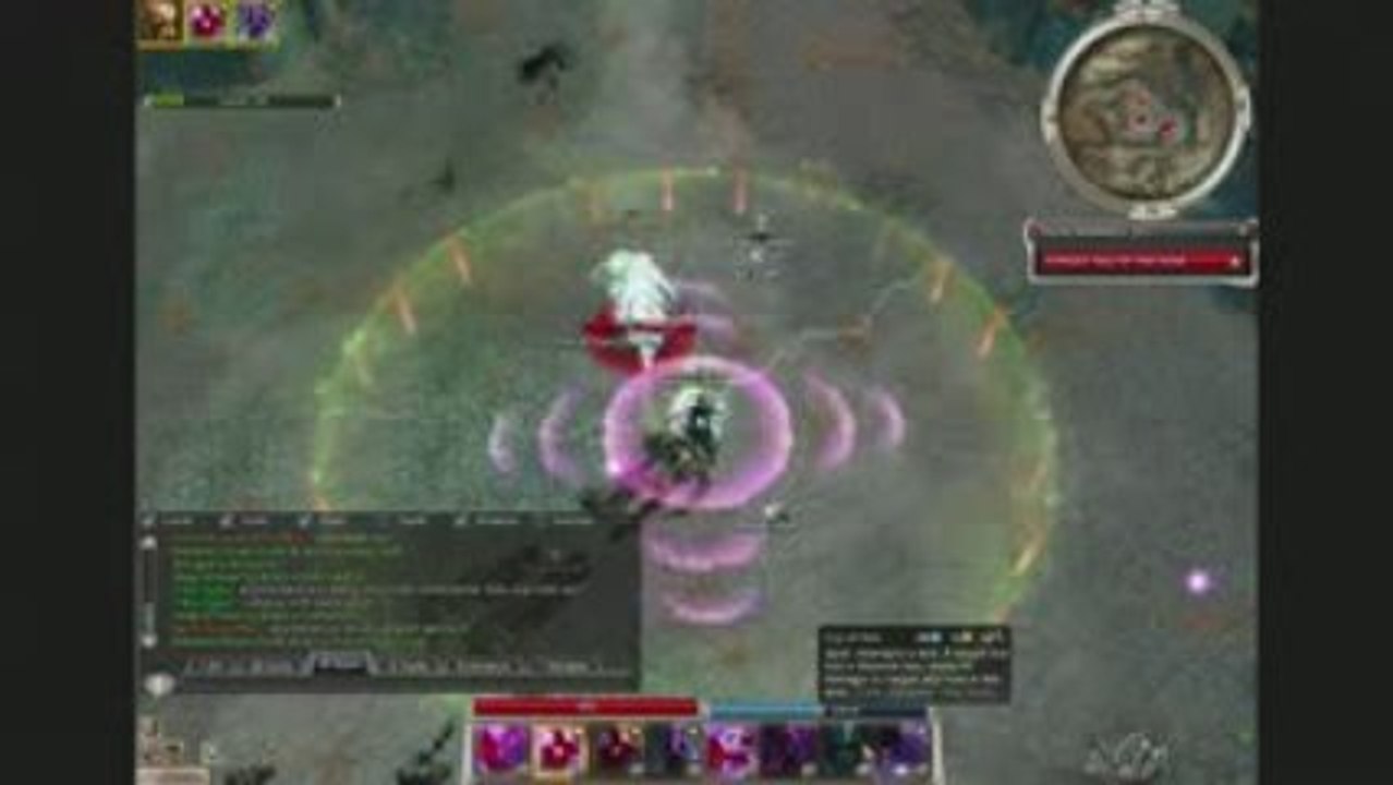 Guild Wars Guide: A/Me Ecto Farming