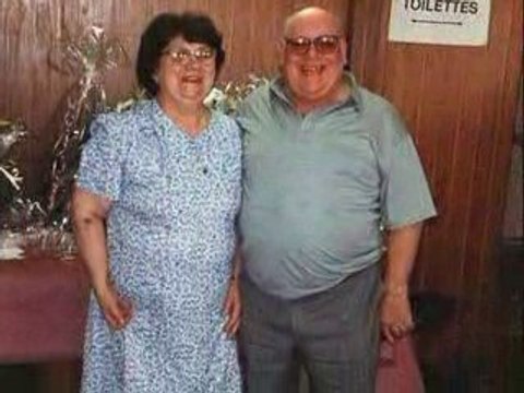 papa et mon frere parti trop tot