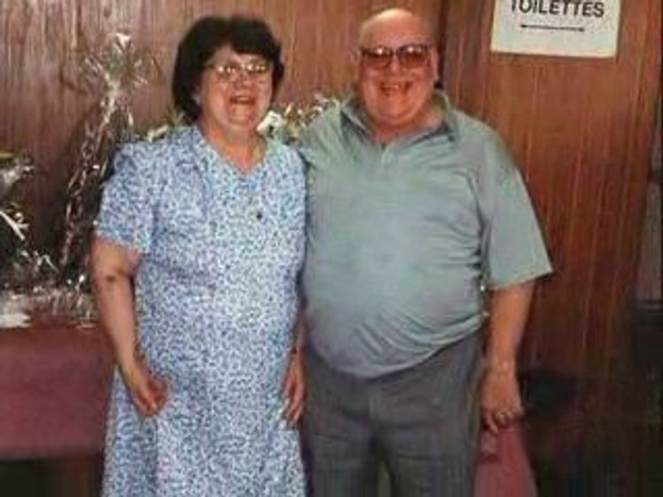 papa et mon frere parti trop tot