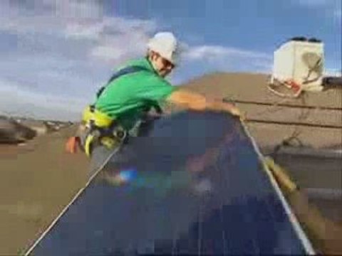 Installing Solar Panels-Installing Solar Panels Made Easy!