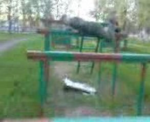 Большие гонки